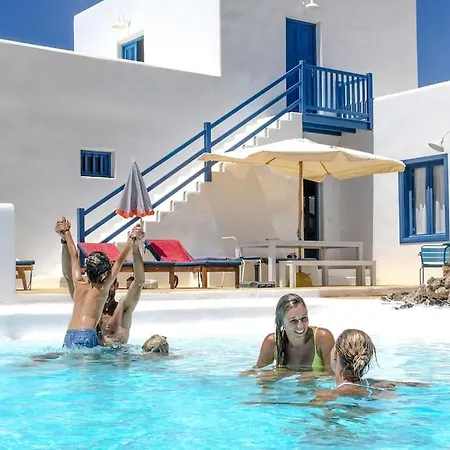 Villa Alfonso New, With Local Traditional Style *