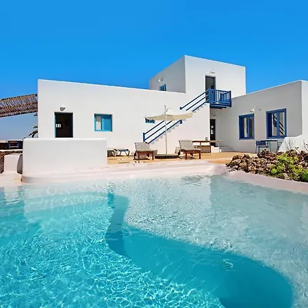 Villa Alfonso New, With Local Traditional Style *