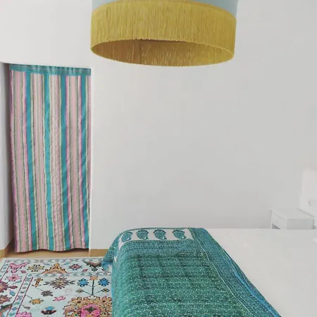 Alfonso New, With Local Traditional Style Lajares