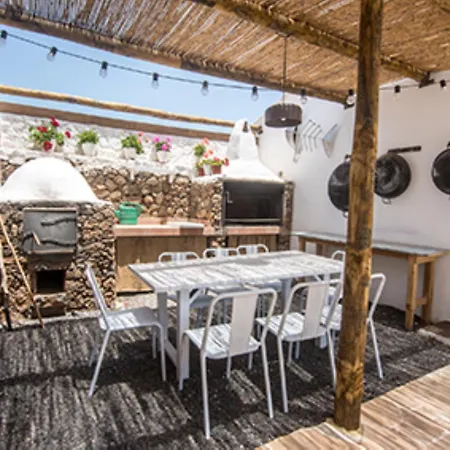 Alfonso New, With Local Traditional Style Villa *